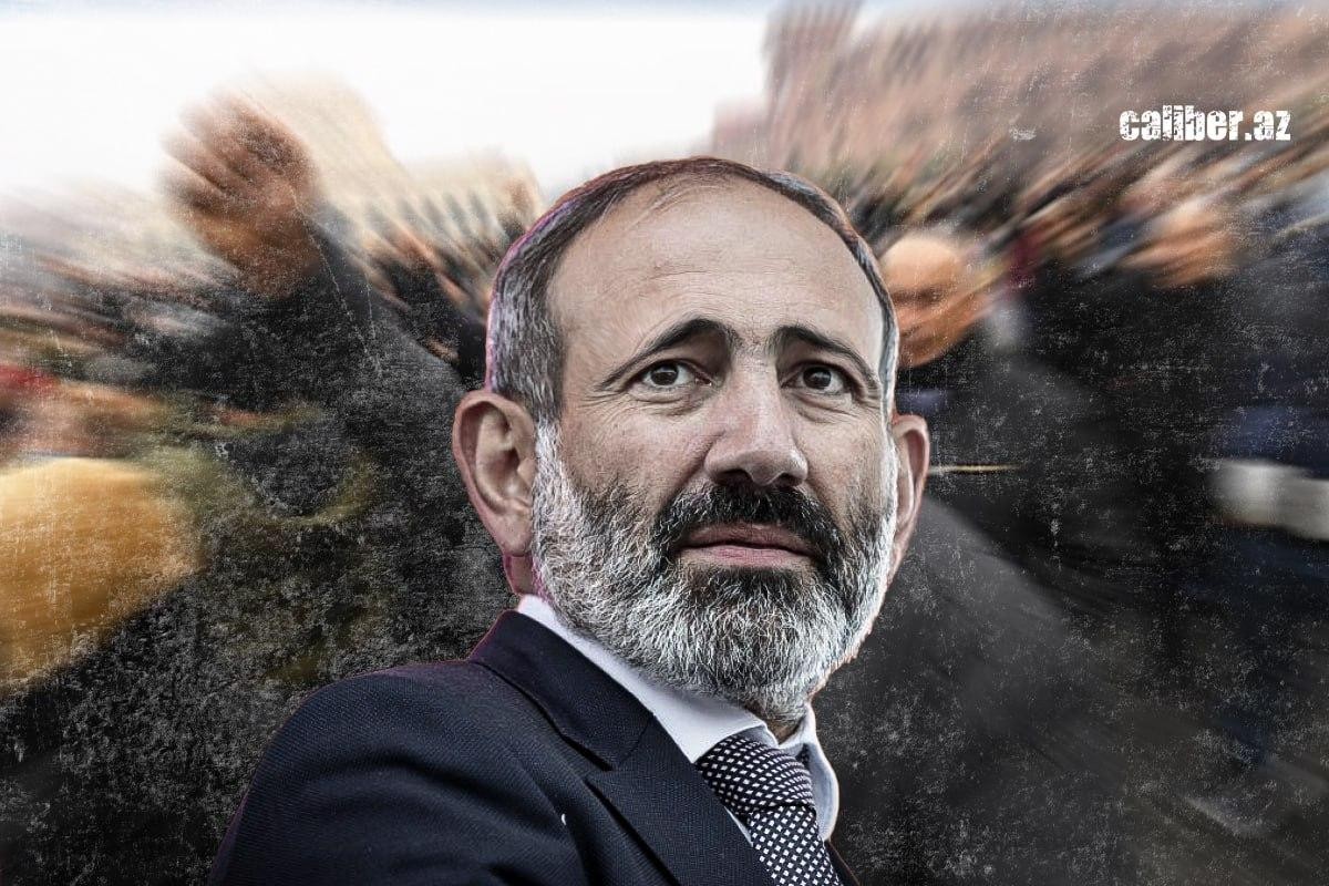 Belligerent Yerevan on the verge of another fiasco amid army woes - Azerbaijan resolute to respond