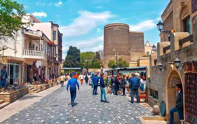 Bakının ayrıca “Şəhər Günü” olacaq - Deputatlar dəstəklədilər