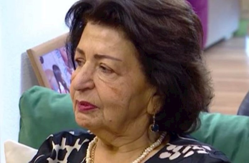 Kübra Əliyeva bahaçılıqdan şikayətləndi