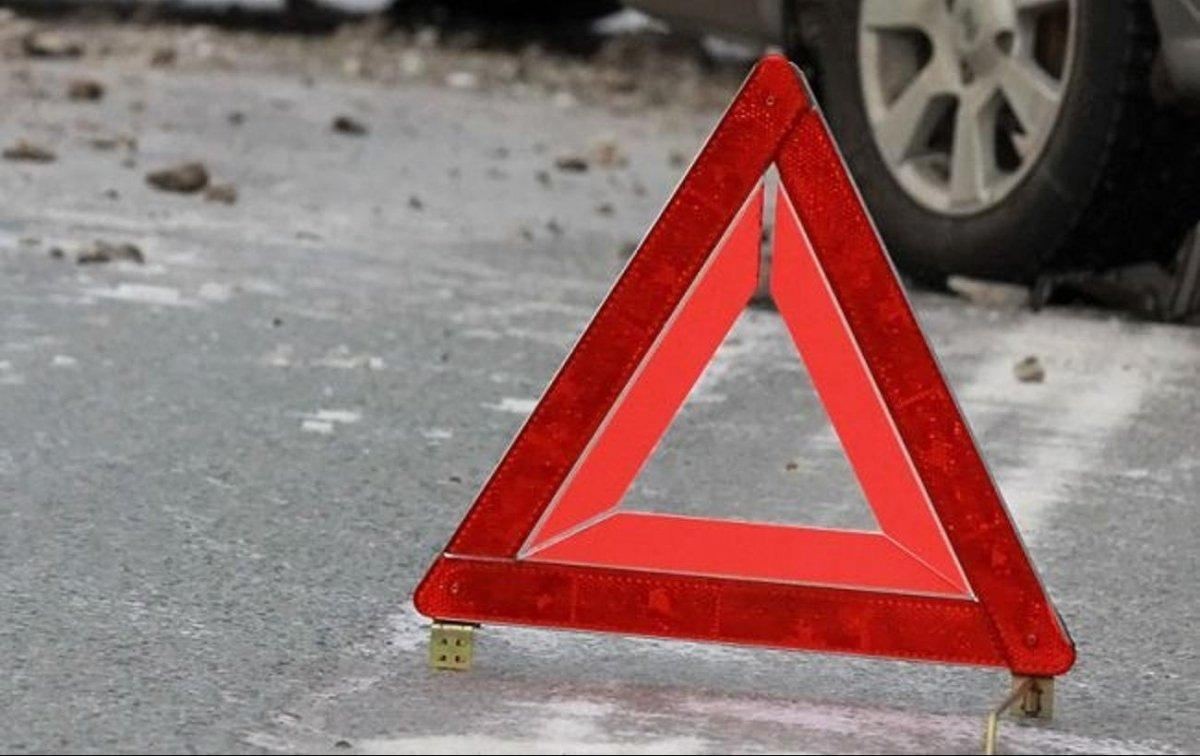 Xocavənddə fəhlələri daşıyan avtomobil aşdı - 8 nəfər yaralandı