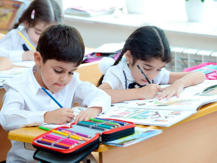 Birinci sinfə qəbulla bağlı tətbiq olunan yenilik valideynlərin narazılığına səbəb oldu