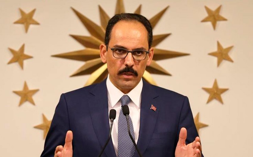 Türkiyə kəşfiyyatının rəhbəri HƏMAS nümayəndə heyəti ilə danışıqlar aparıb