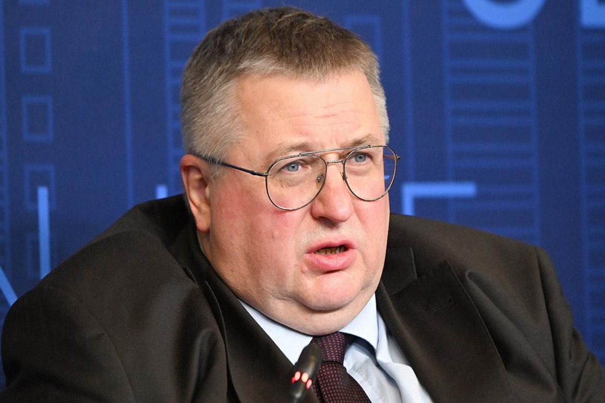 Russian Deputy PM to pay a visit to Azerbaijan