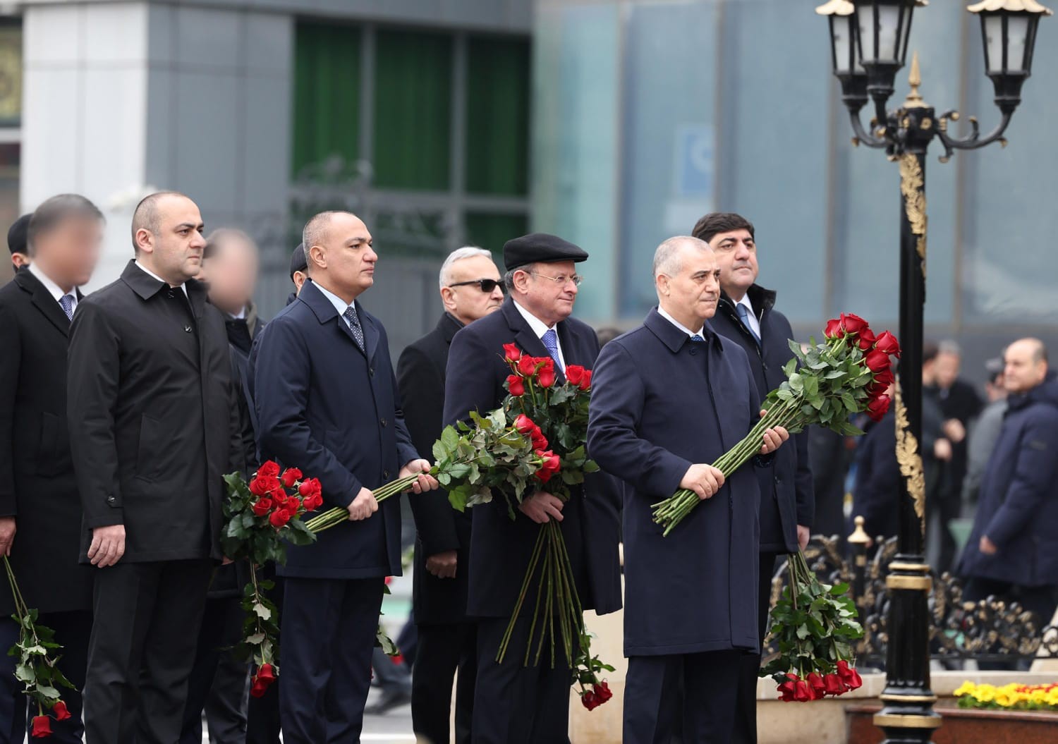 İnformation of the Press service of the State Security Service