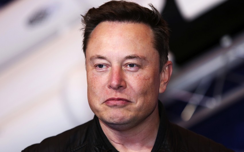 Elon Mask Ərdoğanın gələn il "TEKNOFEST"də iştirakla bağlı dəvətini qəbul edib