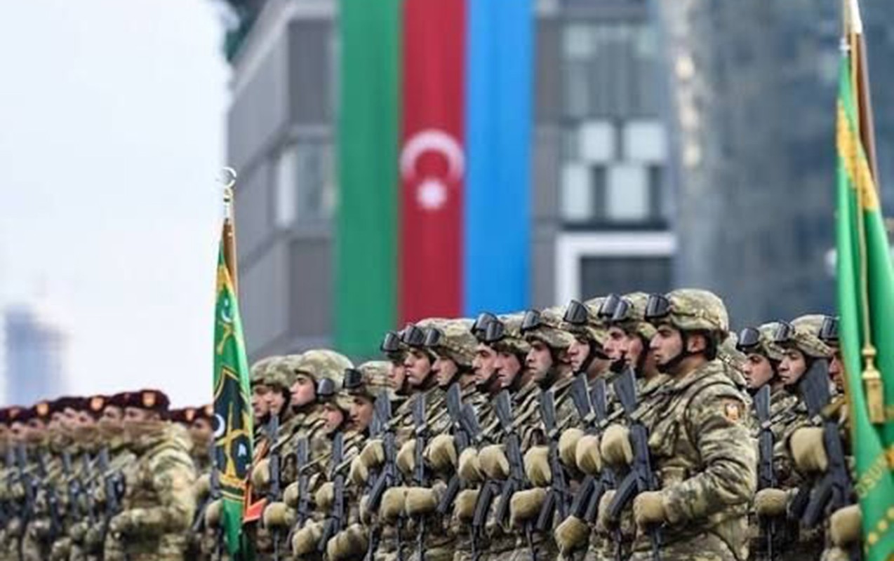 Hərbçilərin pensiyası yeni qaydada təyin ediləcək