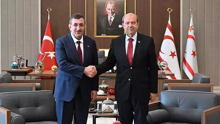 Ankara Kiprə mesaj verdi -