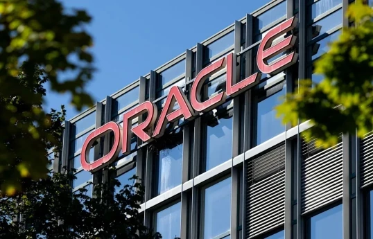 SEPAH Dubayda "Oracle" şirkətinin data mərkəzinə zərbə endirdiyini açıqlayıb