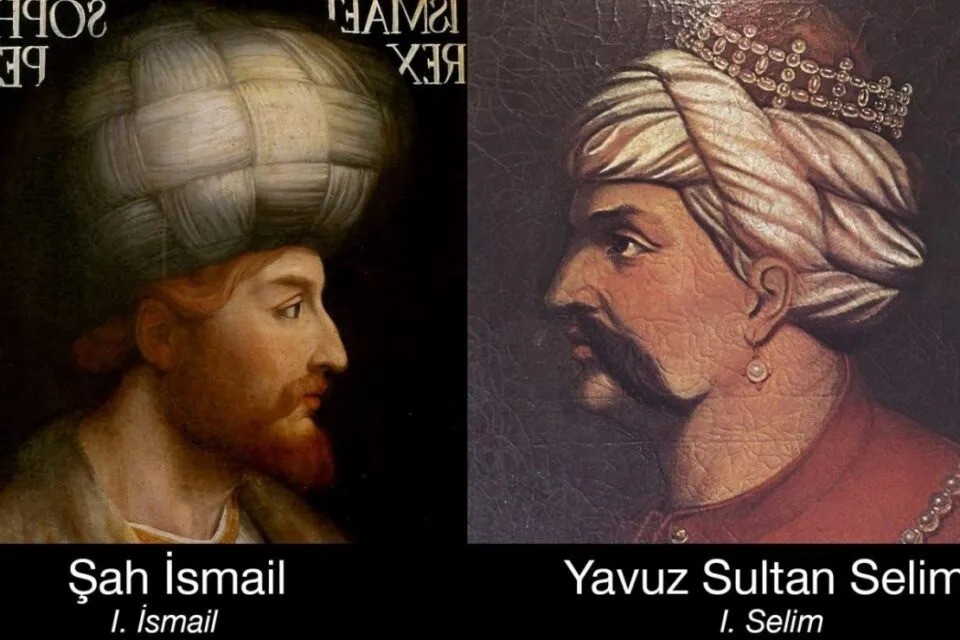 Səfəvilər Çaldıran döyüşündə məğlub olmayıb! – Şahın Sultana ŞOK məktubu