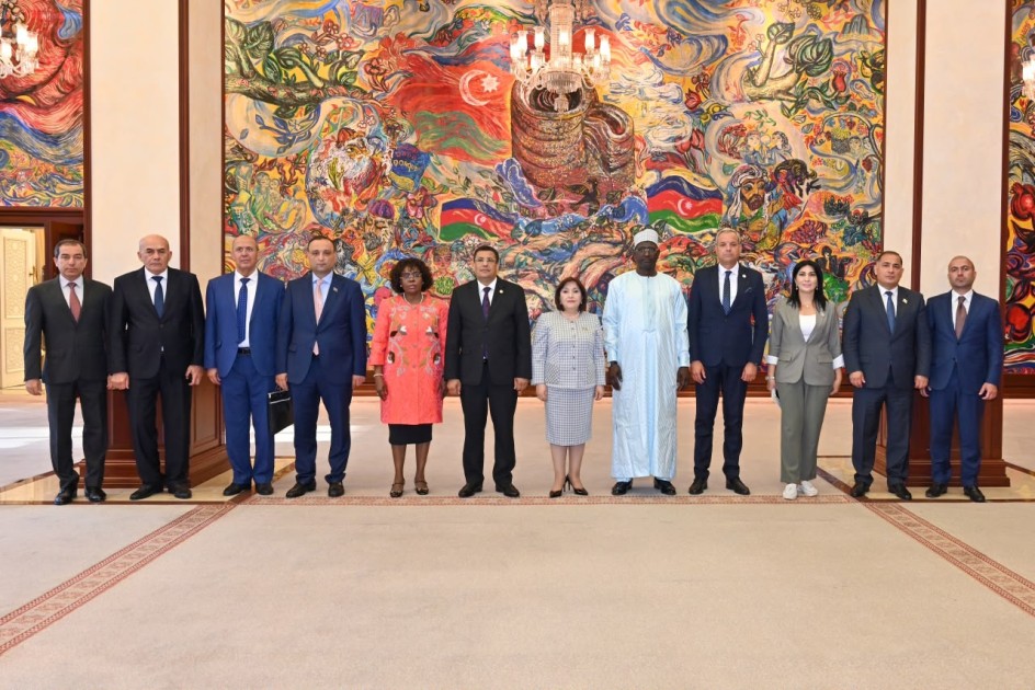 NAM Parliamentary Network, Pan-African Parliament ink MoU