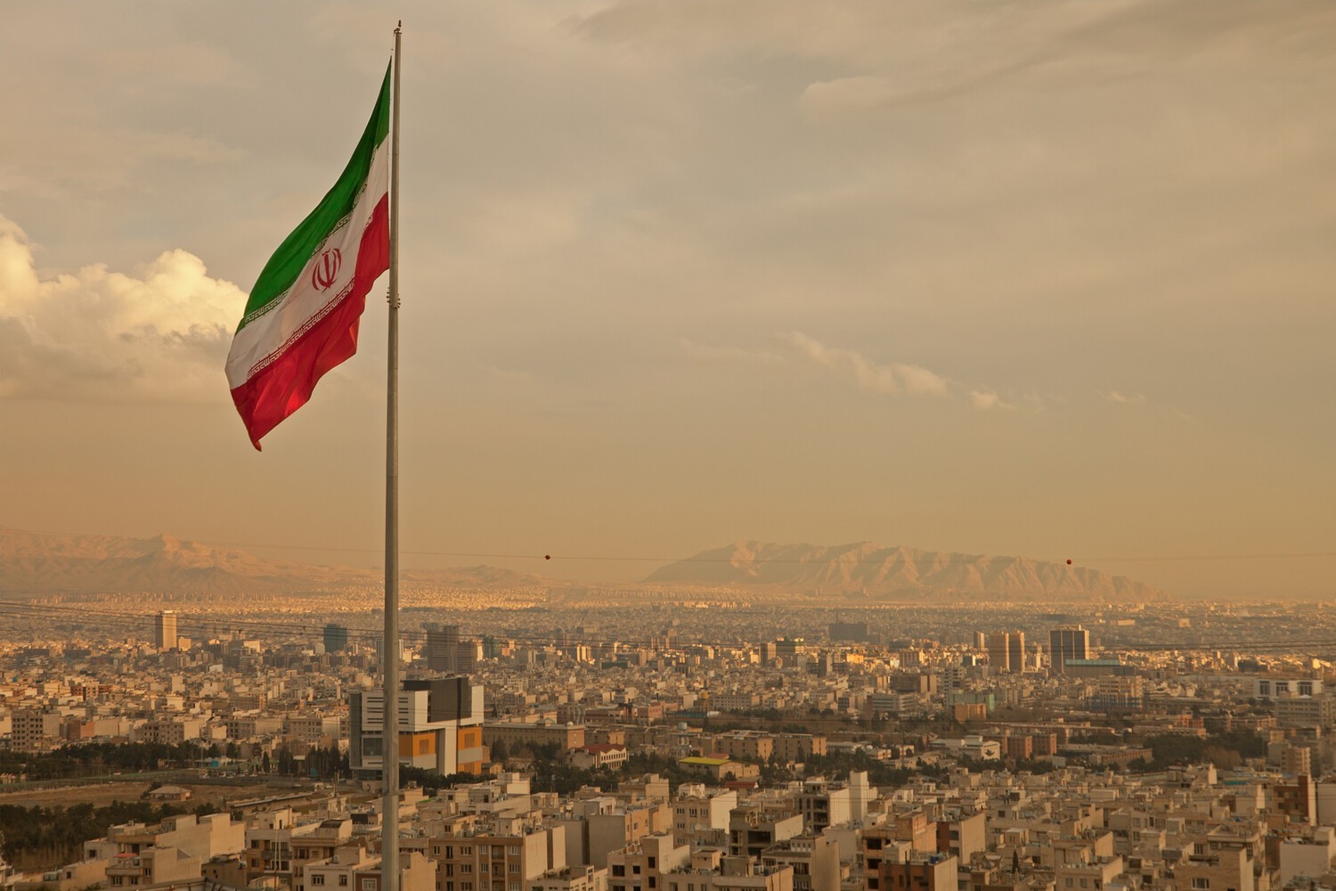 Iran claims it shot down Israeli F-35 fighter jet