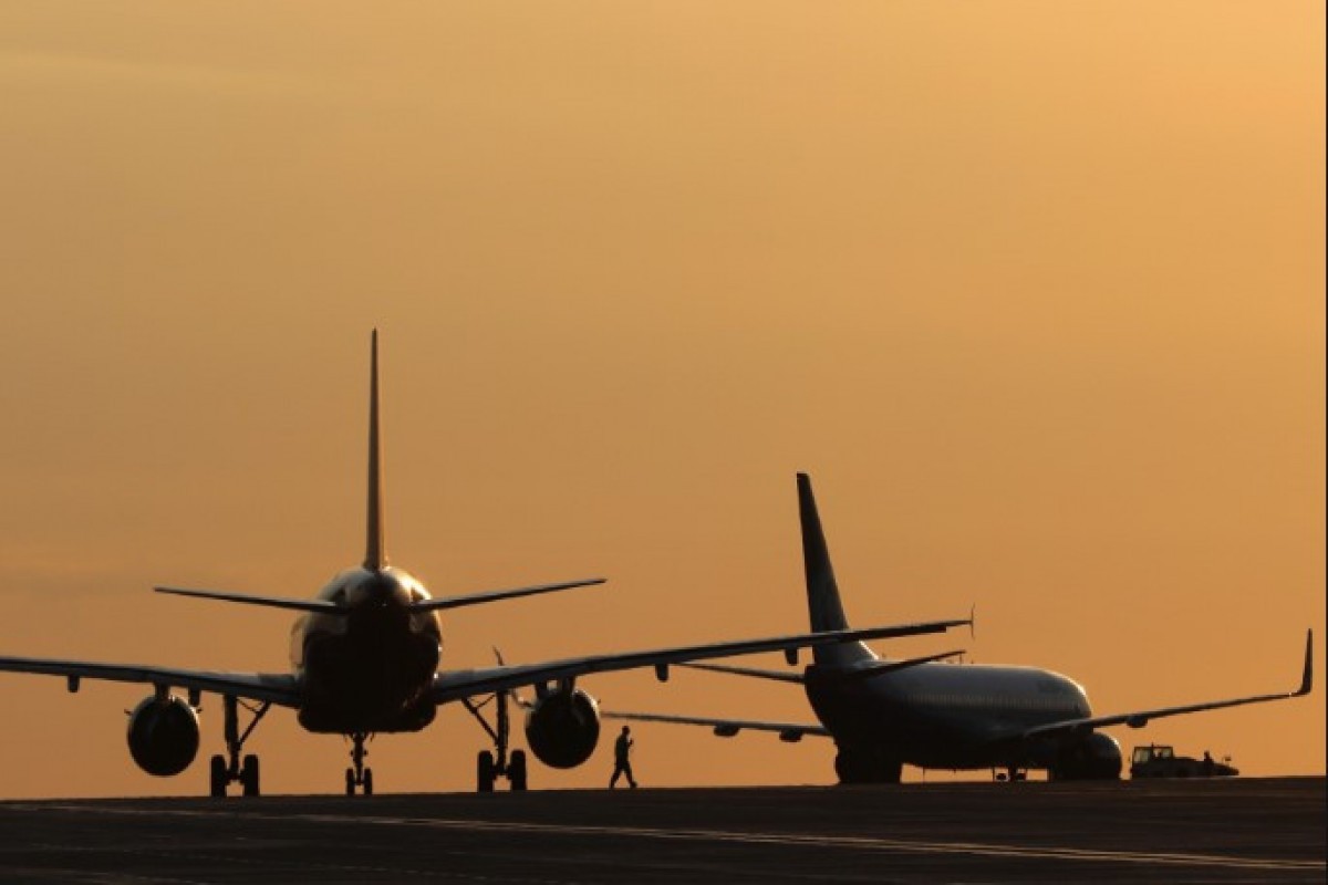 Munich runways closed again after drone sightings