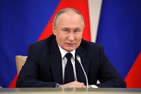 Putin Şuşaya səfər edəcək? -