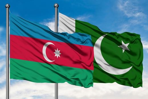 Bakıda Pakistanın Müstəqillik Günü ilə bağlı tədbir keçirilib