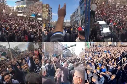 İranın təhlükəli Qərbi Azərbaycan planı -
