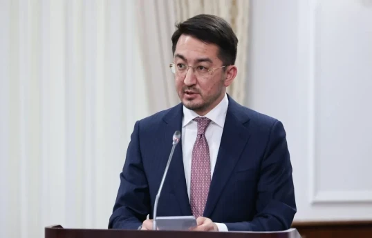 Optical cable linking Kazakhstan and Azerbaijan across Caspian Sea set for completion in 2026