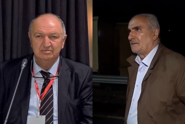Qarabağı tərk edən erməninin “dostum” dediyi məşhur azərbaycanlı danışdı