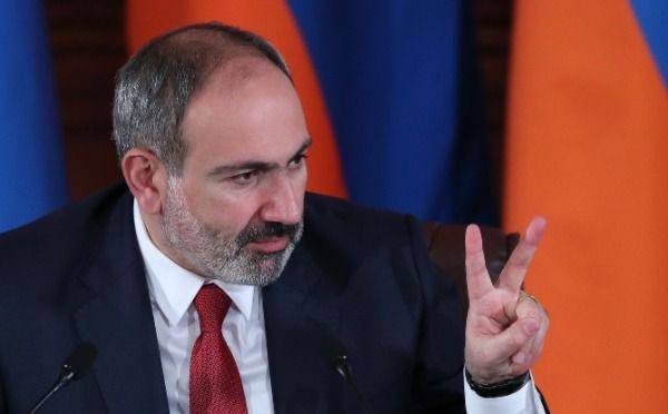 Paşinyanın  “TƏMİZLƏMƏ ƏMƏLİYYATI” –