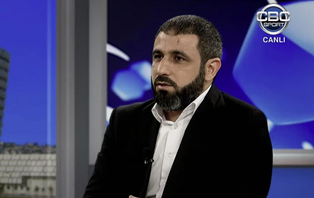 “Onunla ciddi problemlər yaşadıq” - Rəşad Sadıqov + Video