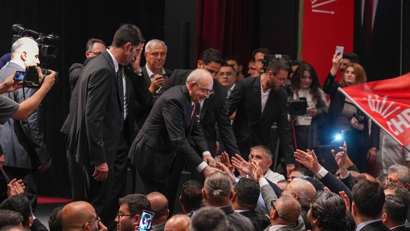 Zəngəzur dəhlizi “silindi”, iki sədr xain elan edildi, qadın lider anonsu verildi –