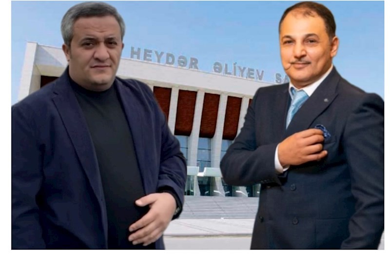 "Orxan Lökbatanlını yaxşı ki, Heydər Əliyev Sarayına buraxmayıblar" -