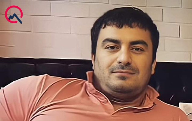 Kriminal avtoritet “Kürd Amo” öldürüldü - Lotu Qulinin əsas adamlarından idi