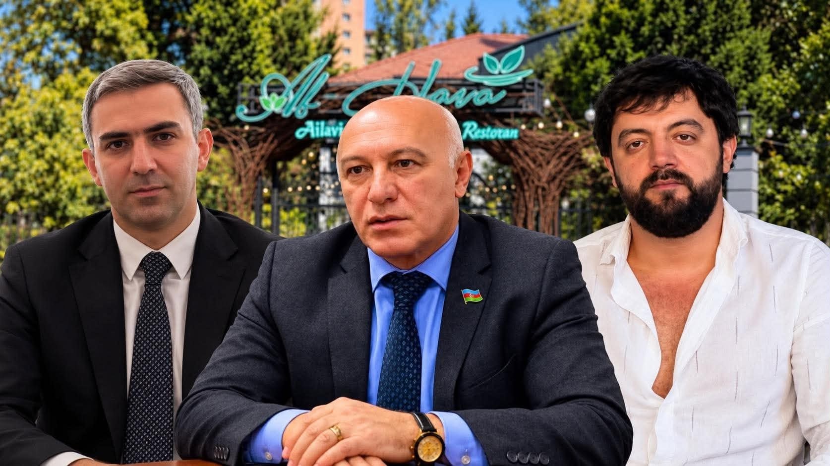 Qardaşı hakim olduğu üçün qərarı başqa məhkəmə verəcək