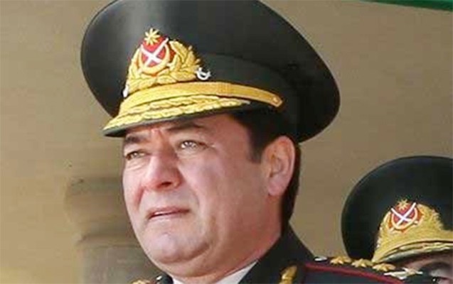 "Tərtər İŞİ": Nəcməddin Sadıkov