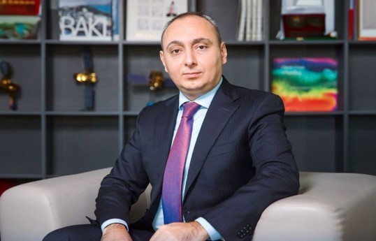 Nazir müavini: Süni intellekt bəzən saxta məlumatların yayılmasına səbəb olur