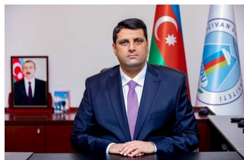 Rektor Elbrus İsayev 1 manatlıq şirkəti qalib etdi — 61 min manatlıq müqavilə bağlanacağı gözlənilir
