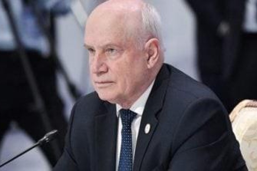 "Azərbaycanın Aİİ-yə qoşulması çox uzaqdadır" - MDB baş katibi<span class="qirmizi"></span>