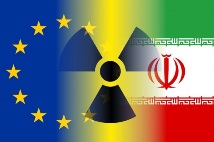 İranın nüvə proqramı:  Avropanın üç ölkəsi birgə bəyanat verdi<span class="qirmizi"></span>