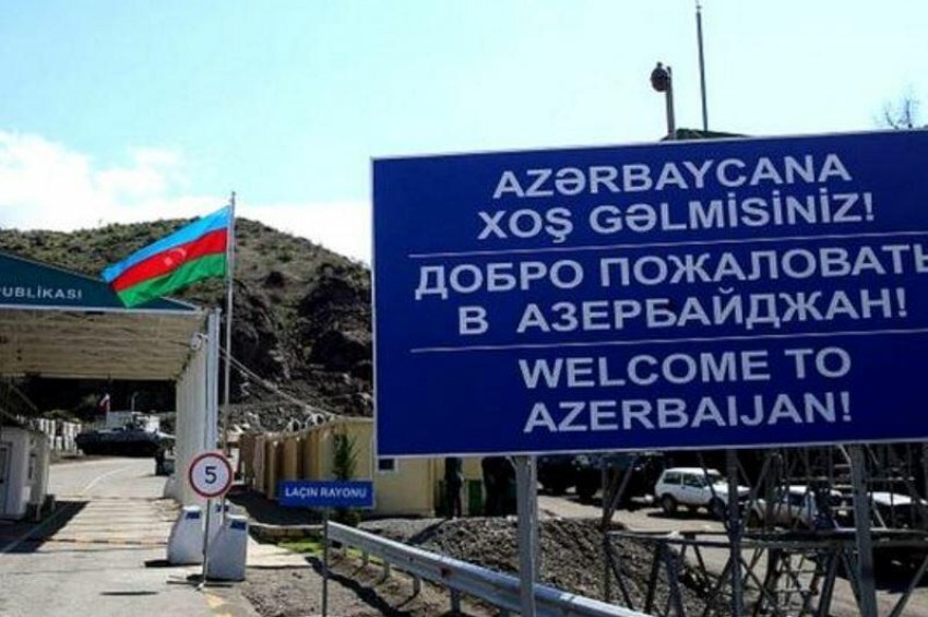 В Баку знают все – плохие новости для РМК и Еревана  – АКТУАЛЬНО от Лейлы Таривердиевой<span class="qirmizi"></span>
