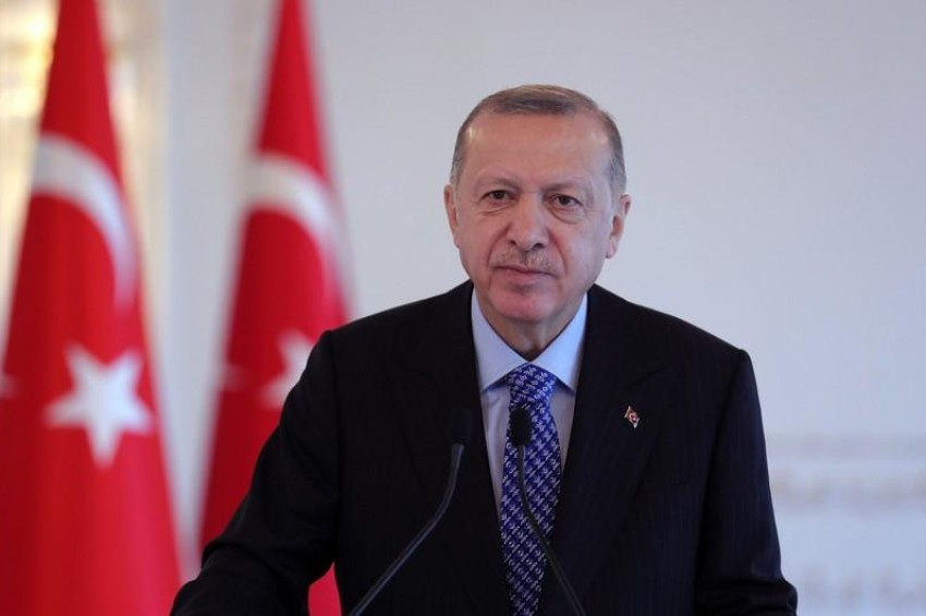 Эрдоган примет присягу 3 июня<span class="qirmizi"></span>