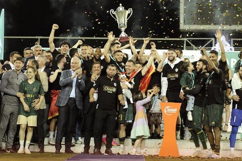 Avropada çempionların xal ortalaması: “Qarabağ” 42 komanda arasında 7-cidir - ARAŞDIRMA<span class="qirmizi"></span>