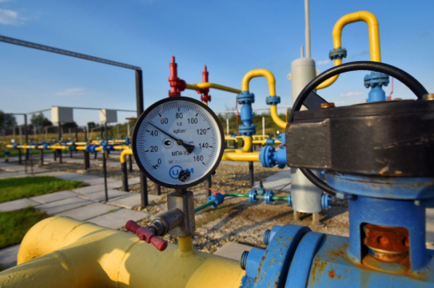 Норвегия, США и Азербайджан возместят Европе…