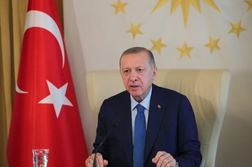 Эрдоган отказался участвовать в саммите ЕПС в Кишиневе за день до его проведения <span class="qirmizi"></span>