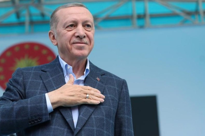 Эрдоган обратился к сторонникам оппозиции: Наша победа станет триумфом для всей Турции<span class="qirmizi"></span>