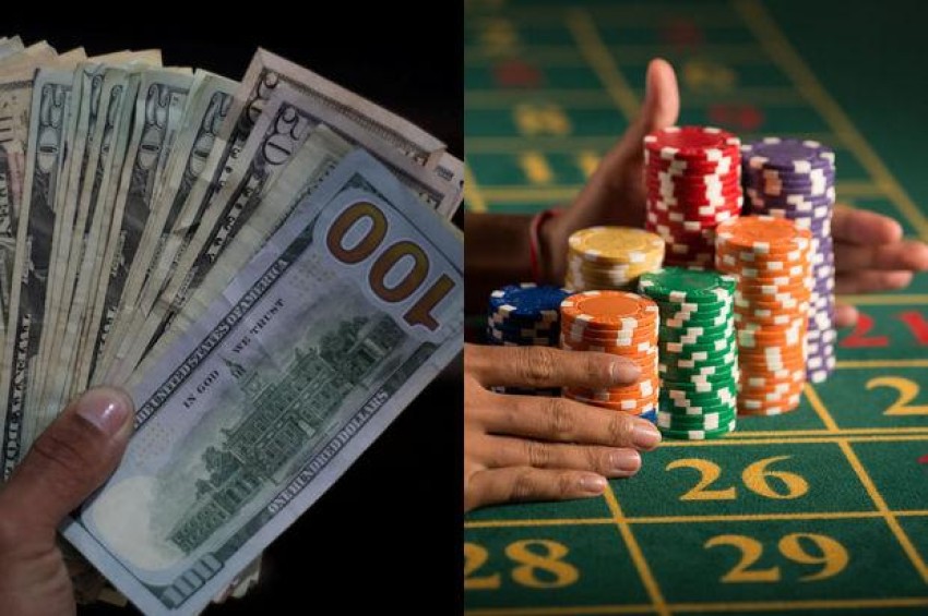 Американская чиновница проиграла в казино 1,6 млн долларов из "детских" средств<span class="qirmizi"></span>
