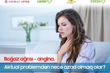 Aktual problemdən necə azad olmaq olar?
