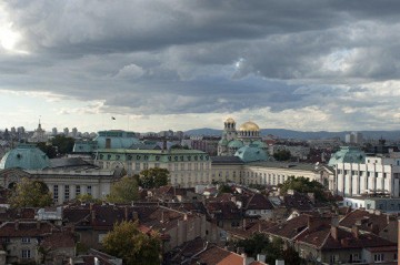 В Болгарии избрали нового премьер-министра