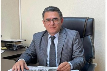 Natiq Məmmədli: “Jurnalist fikirlərini qısa şəkildə ifadə etməklə də ictimai rəyə təsir göstərə bilər”