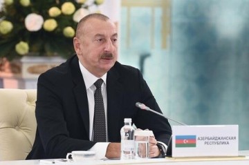 Алиев не спешит, поскольку понимает...- Акопян