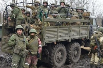 Разыскиваемый российский депутат сбежал в «Вагнер»
