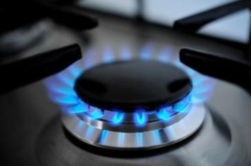 В трех районах приостановят подачу газа