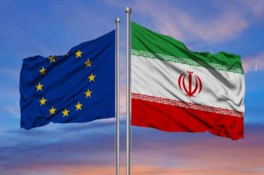 İranın Avropa İttifaqına ixracı xeyli azalıb<span class="qirmizi"></span>