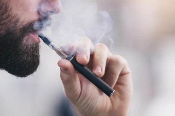 Министерство предупреждает: Электронные сигареты...