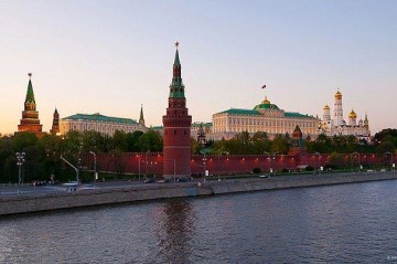 Кремль встревожен этими новостями
