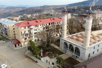 В Шуше стартовало международное мероприятие