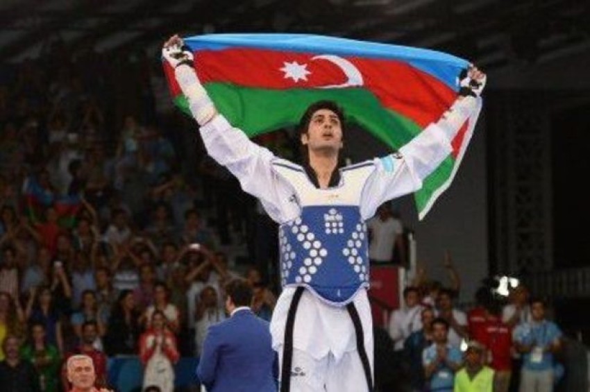 Olimpiya medalçımız: “Azərbaycan taekvondoçuları texniki və fiziki cəhətdən çox zəif görünürdülər”<span class="qirmizi"></span>